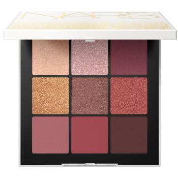 NARS HOLIDAY COLLECTION ENDLESS NIGHTS EYESHADOW PALETTE paletka očných tieňov 1 ks