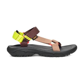 Teva  Hurricane  Sandále Viacfarebná