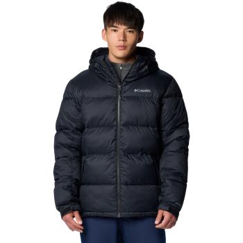 Columbia  Roaring Fork II Down Jacket  Parky Čierna