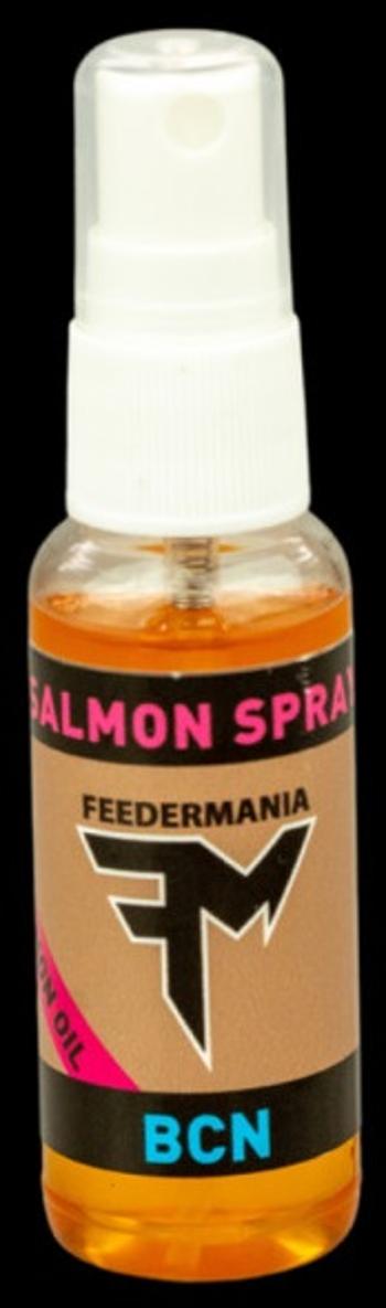 Feedermania salmon spray 30 ml - bcn