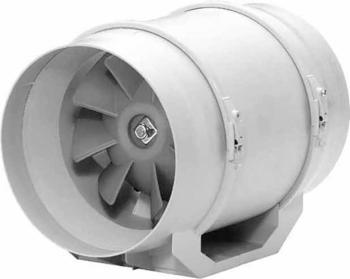 Helios 6055 ventilátor do rúrky 230 V 930 m³/h