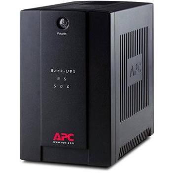 APC Back-UPS BX 500 (BX500CI)