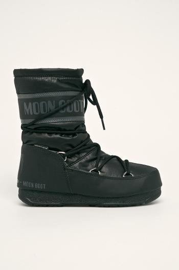Moon Boot - Snehule Mid Nylon WP