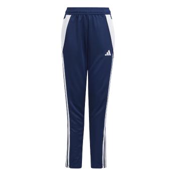 adidas  IS1007  Tepláky/Vrchné oblečenie Námornícka modrá