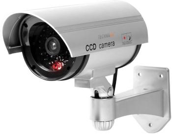 Technaxx 4310 atrapa kamery s blikajúcou LED diódou