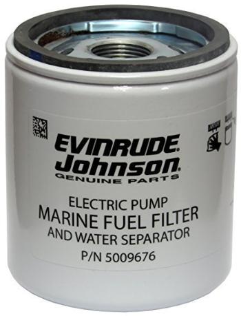 BRP Evinrude Johnson 10 Micron 5009676 Motorový lodný filter