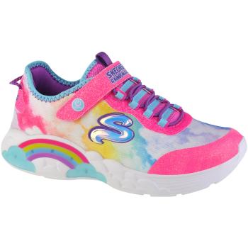 Skechers  Rainbow Racer  Nízke tenisky Ružová