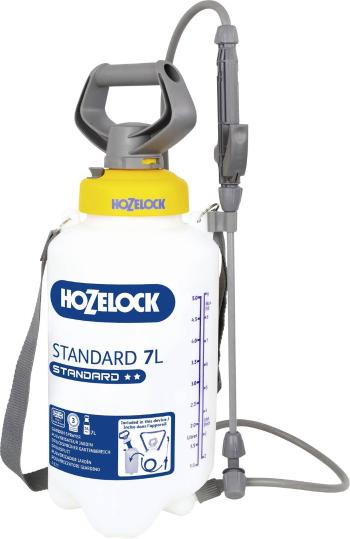 Hozelock 4231 0000 Standard 7 l tlakový rozprašovač 7 l