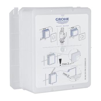 Revízny otvor Grohe pre G38588000 66791000