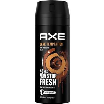 Axe Dark Temptation dezodorant sprej pre mužov 150 ml (8717644685037)