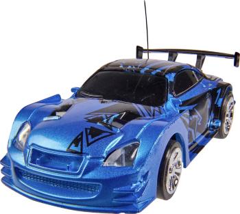 Carson Modellsport 404216 Nano Racer Dragon 1:60 RC model auta elektrický pretekárske auto  vr. akumulátorov, nabíjačky