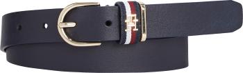 Tommy Hilfiger Dámsky kožený opasok AW0AW14940DW6 85 cm