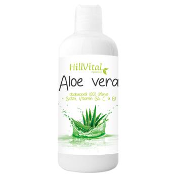 HillVital | Aloe Vera - 1000 ml