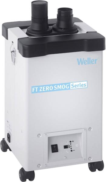 Weller 145-1000-ESDN odsávač dymu pri spájkovaní  100 W