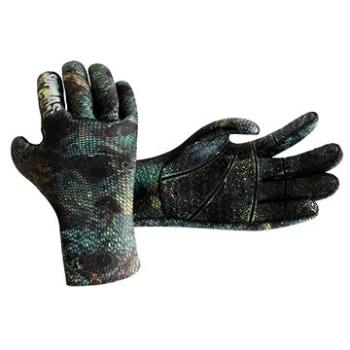 SoprasSub Camou rukavice (SPTdd214nad)