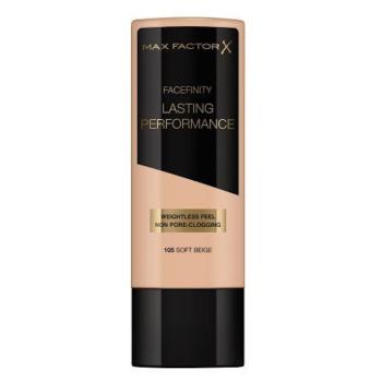 Max Factor Lasting Performance Make-Up 35ml odtieň 109 Natural Bronze