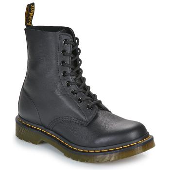 Dr. Martens  1460 PASCAL  Polokozačky Čierna