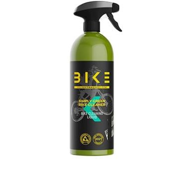 BIKE Simply Green Cleaner Liquid 1L – prípravok na umývanie bicyklov (38613)