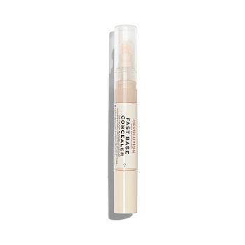 Makeup Revolution  Fast Base Concealer  Korektory & korektory očných vačkov Béžová