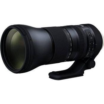 TAMRON SP 150–600 mm f/5.0–6.3 Di VC USD G2 pre Nikon (A022N) + ZDARMA Čistiaci roztok K&F Concept