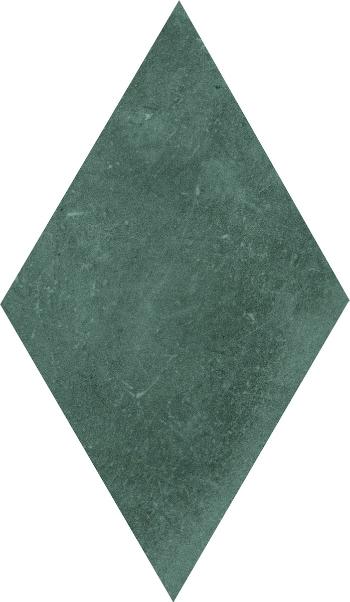 Obklad Cir Materia Prima hunter green 13,7x24 cm lesk 1069790