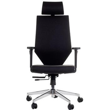 Otočná stolička s predĺženým sedákom ZN-805-C tk.30 (Stema_5903917400206)