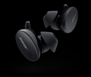 Bose Sport Earbuds Black