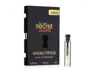 SECRET SCENT MAN 2ML