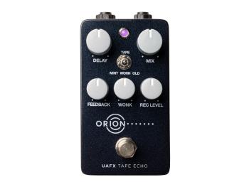 UNIVERSAL AUDIO UAFX Orion Echo