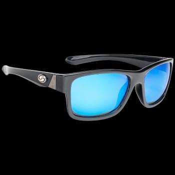 Strike king polarizačné okuliare sk pro sunglasses black frame grey lens