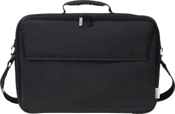 Dicota taška na notebook BASE XX Clamshell S Max.veľkosť: 35,8 cm (14,1")  čierna