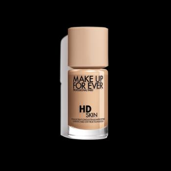 Make Up For Ever Dlhotrvajúci make-up (Undetectable Stay True Foundation) 30 ml 2N22 Nude