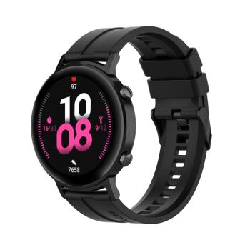 Remienok Huawei Watch GT2 42 mm čierny