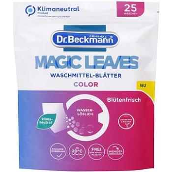 DR. BECKMANN utierky na pranie Color 25 ks (4008455088310)