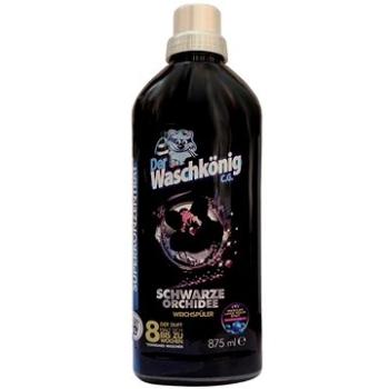 WASCHKÖNIG Schwarze Orchidee 875 ml (35 praní) (4260418931723)