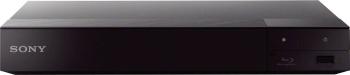 Sony BDP-S6700 3D Blu-Ray prehrávač Ultra HD upscaling, Wi-Fi čierna