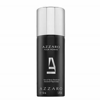 Azzaro Azzaro pour Homme deospray pre mužov 150 ml