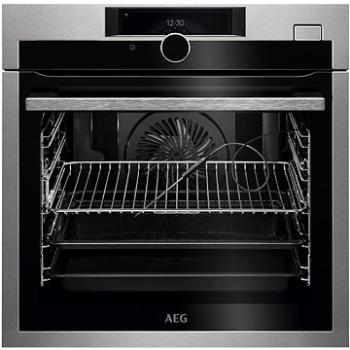 AEG BSE988330M SteamBoost (944188558)