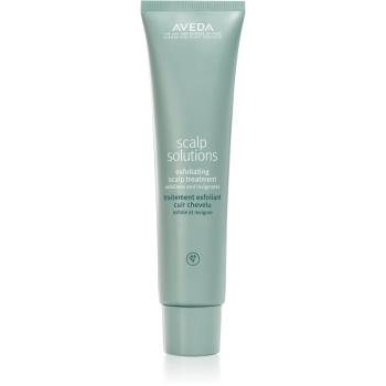 Aveda Scalp Solutions Exfoliating Scalp Treatment exfoliačný gél pre obnovu pokožky hlavy 150 ml