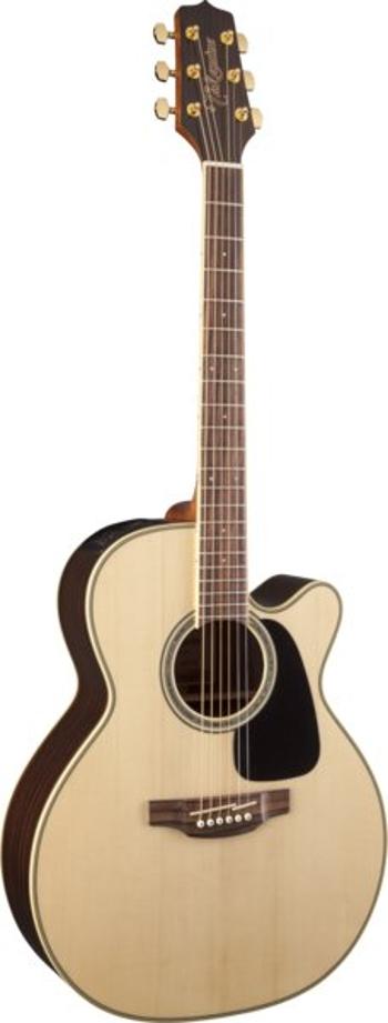 Takamine GN51CE-NAT