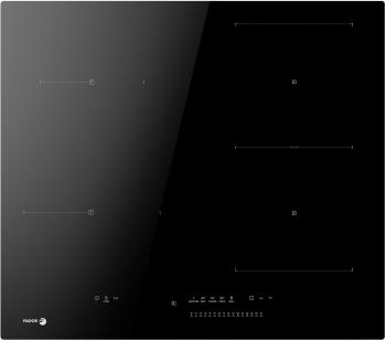 Fagor indukčná varná doska čierna 4IFZONE41BC