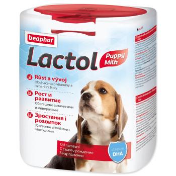 Mléko sušené BEAPHAR Lactol Puppy Milk 500 g