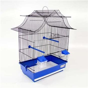 Cobbys Pet Pagoda klietka pre exoty 51 × 32,5 × 58 cm (20011)