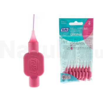 TePe Interdental medzizubné kefky 0,4 mm 8 ks