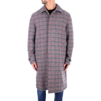 Baracuta  BRCPS0971 UT2715  Kabátiky Trenchcoat Biela