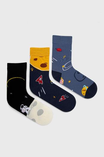 Ponožky Answear Lab (3-pack) dámske