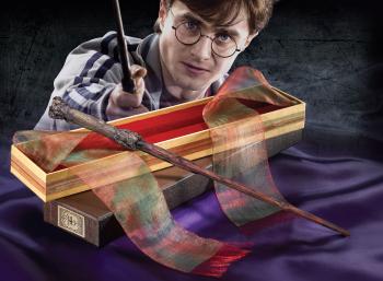 Noble Prútik Harryho Pottera