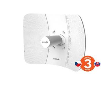 Tenda O8 Wireless Outdoor CPE 5GHz 802.11 a/n/ac 433 Mbps, 23dBi, IP65, AP + Station + WISP + P2MP +