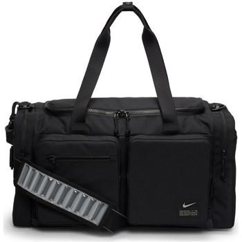 Nike  Športové tašky Utility  Čierna