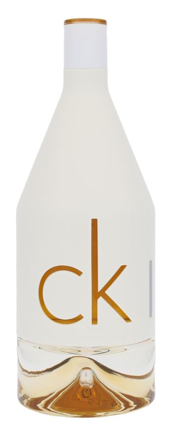 CALVIN KLEIN CK IN2U Her Toaletná voda 150 ml